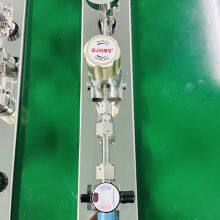 Stainless Steel Pressure Reducing Valve With 1/2