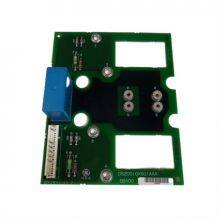 GE DS200IQXSG1AAA Inverter Snubber Board，IQXS thumbnail-1