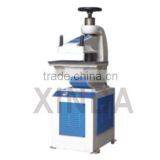 Hydraulic Pressure Material Cutting and PunchingMachine