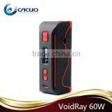 Hot Original Encom Voidray 60W TC Mod & Encom 150W in Stock Wholesale thumbnail-4