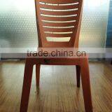 Plastic Injection Chair Mould With High Quality thumbnail-4