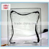 OEM / Processing Clear PVC Bag / PVC Zipper Quilt Bag for Blanket Pasking thumbnail-1
