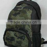 2013 Popular Marine Back Pack thumbnail-1