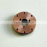 Precision Aluminum Turning and Milling Parts