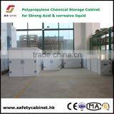 SAFOO Chemical Storage Cabinet for Acid and Corrosive Liquids thumbnail-1