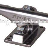 Top Quality Titanium Skateboard Long Board Truck thumbnail-1