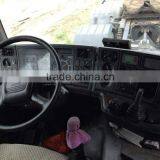 Used Good Condition Scania Truck Head/ Secondhand Brazil Made Truck Head thumbnail-3