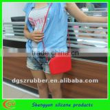wholesale jelly beauty bags for lovely girls