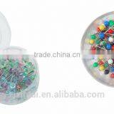 Ball Push Pins Color Push Pins in Office Home School With Best Price thumbnail-5