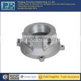 China Supply Metal Processing Die Casting Cnc Machining Parts