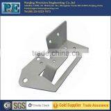 Custom High Quality Sheet Metal Bending Fabrication Quality Choice