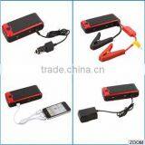 Multi-function Jump Starter With Dual USB Port | Car Battery With Boost Amps thumbnail-5
