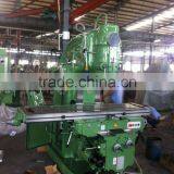 CE Certificated Strong Universal Vertical Milling Machine Hot-sale X5040