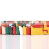 Hot Selling Ladies pu Leather Long Slim Purse Women Wallet,lady Travel Wallet thumbnail-1