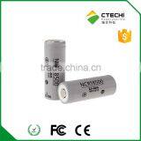 Original NCR18500 Japan 3.6V Cylindrical Battery Cell