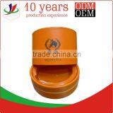 Cardboard Cylinder Paper Gift Box With Lid thumbnail-3