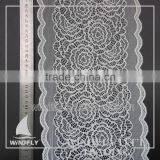 Low Price Free Samples French Lace Materials Trim thumbnail-3