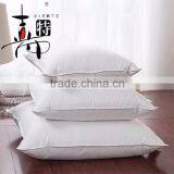 2016 Hot Sell Hotel Polyester Fiber Pillow thumbnail-4
