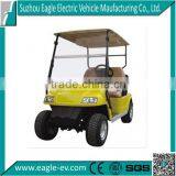RHD Electric Golf Car,EG2028K,2-person thumbnail-1