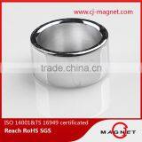 Ring D27x13x10mm Powerful Magnet With ISO14001 in High Quality thumbnail-2