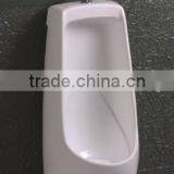 High Quality Ceramic Urinal Flush Mount Water Urinal W3002 thumbnail-3