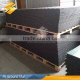 HDPE Construction Track Road Mat, Ground Protection Mat Ground Mat thumbnail-5