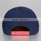 Guangjia Custom Brand Hip Hop Flat Brim Cap thumbnail-2