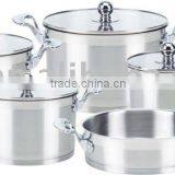 Non-stick Cookware Set