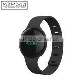 Witmood 2016 H8 ce Rohs Smart Bracelet Health Sleep Monitoring thumbnail-5