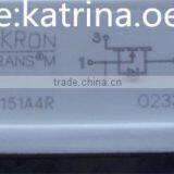 SKM151A4R SKM22GD123D SKM40GD101D--RX Module in Stock
