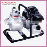 KINGCHAI Agriculture Irrigation 1 Inch 2inch 3 Inch 4 Inch Gasoline Water Pump WP10 WP20 WP30 WP40 Hot Sales thumbnail-2