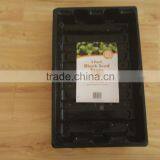 Garden Pots Plastic China Seedling Pots Plastic Pots Wholesale,Seedling Mini Flower Pots Eco-friendly Pots thumbnail-2