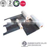 Transparent Flat Packing Bag On Roll, T-shirt Rolling Bag