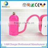 Multi Charger Car Charger for Factory Price Safe Charging thumbnail-4