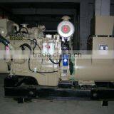 Cummins Marine Genset 6BT5.9-GM100