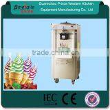 Commercial Ice Cream Machine for Sale (tabletop Stainless Steel )