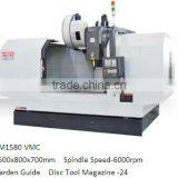 VM1580 Centre Usinage Cnc