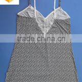 The Newest Bedroom Nighty Lace Dress Lingerie thumbnail-2