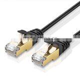 RJ45 FTP Cat5e Lan Cable 4pr 24AWG With Good Price thumbnail-1