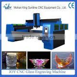 JOY 3624 Manual CNC Glass Cutting Tools Price Competitve