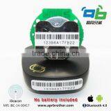 UUID Programable Dialog 14850 Ibeacon Base Module Supporting IOS ANDROID thumbnail-5