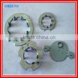 Stamping Micro-motor Chassis Enclosure thumbnail-1