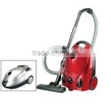vacuum cleaner with cloth bag