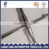 Cheap Factory X-shaped Wheel Brace of Carbon Steel thumbnail-2