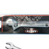 All Sizes of Adjustable Spanner Grip Handles thumbnail-2