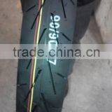 8PR Tubeless Motorcycle Tyre 100/80-17 thumbnail-3