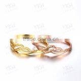 Hot selling bracelet with 18K for women KZCZ008