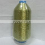 St Type 240g Gold Color Metallic Yarn For Pakistan Market