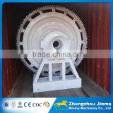 China Ball Mills, Cement Ball Mills, Ball Grinding Mill thumbnail-3