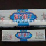 Paper Toothpaste Box thumbnail-1